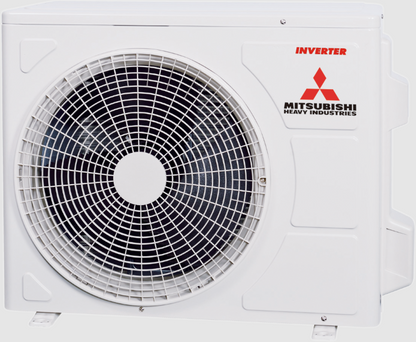 Mitsubishi Heavy Industries Ciara 1.5kW Reverse Cycle Inverter Split System  Installation Package