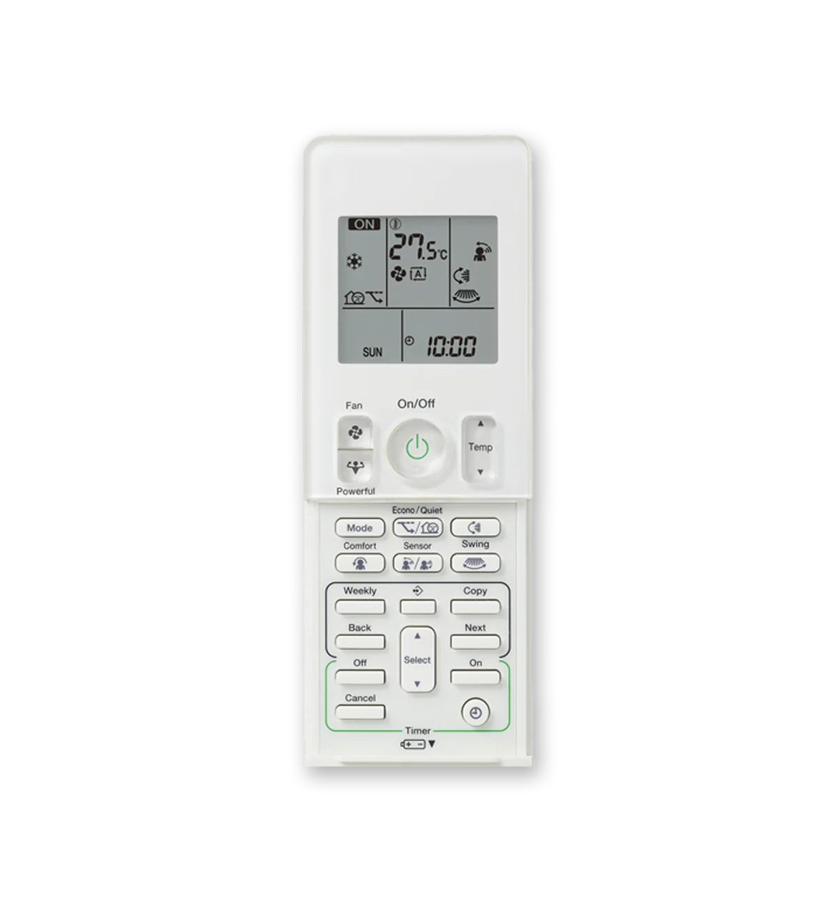 Daikin Cora 2.0kW Reverse Cycle Inverter Split System | Installation Package